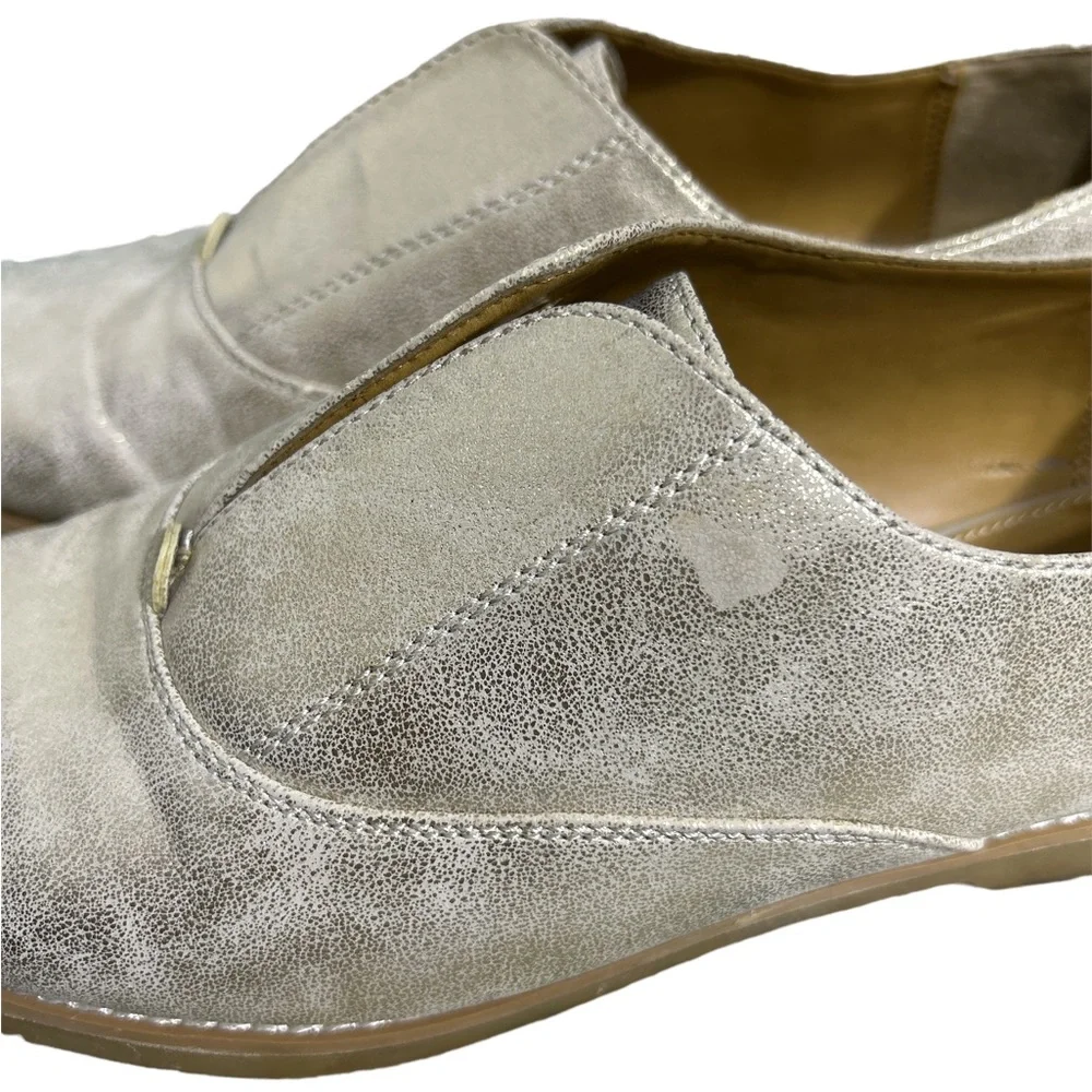 Bass comfortable slip